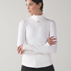 Lululemon define jacket